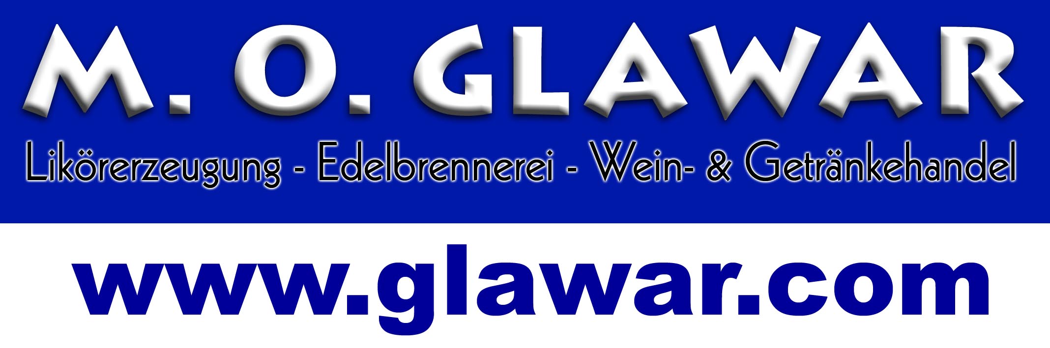 Reinhard Glawar Spirituosenmanufaktur & Getränkehandels GmbH